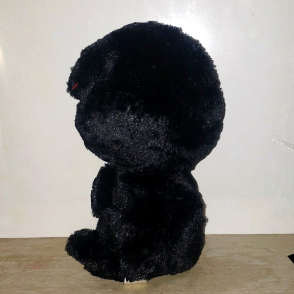 Grimm Ty beanie - Picture 2 of 3